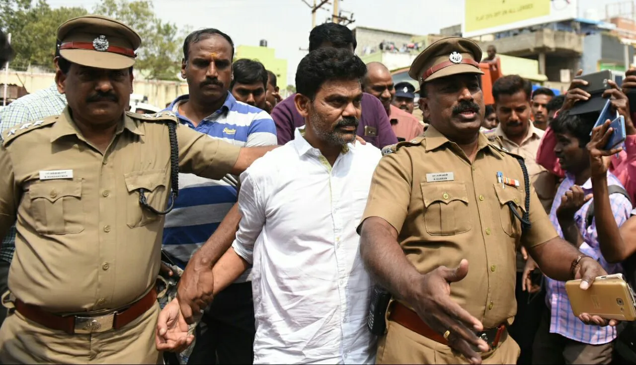 binu rowdy